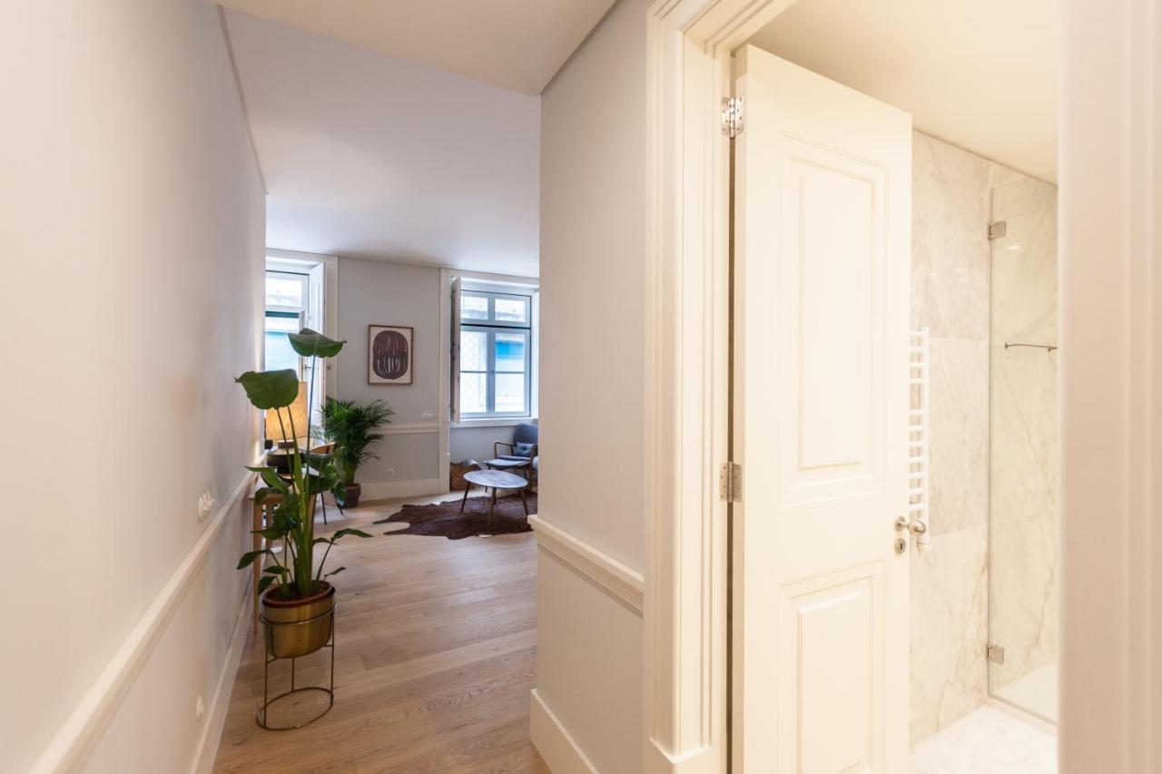 Flh Praca Rossio Contemporary Flat Apartment Lisbon Exterior photo