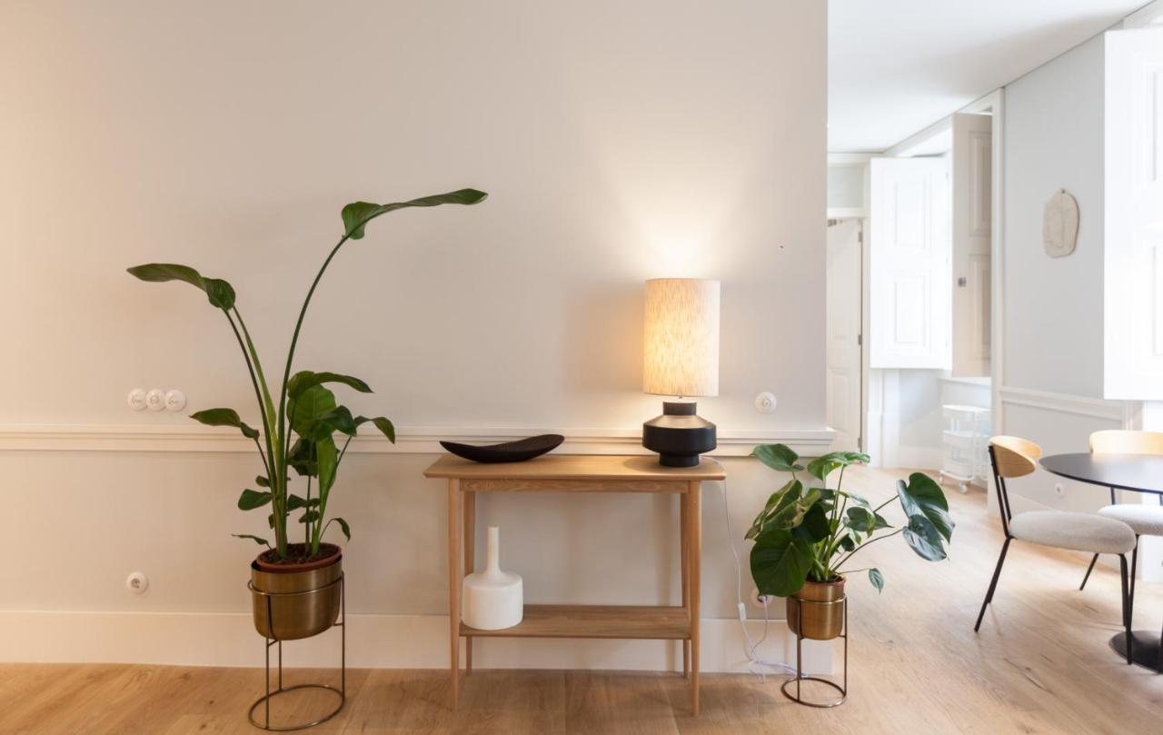 Flh Praca Rossio Contemporary Flat Apartment Lisbon Exterior photo